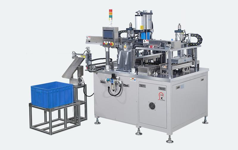 Medical Lancet Automatic Assembly Equipments